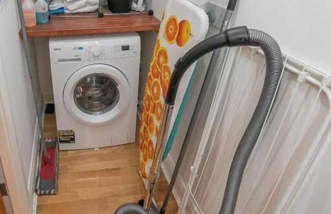 Parnell Corner Apartments - Photo 5