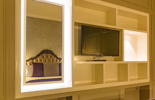 La Clef Louvre Paris by The Crest Collection - Foto 21