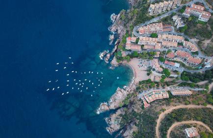 Maravilloso ático en primera línea del mar - Foto 33