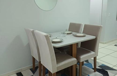 Apartamento em londrina com ar condicionado, melhor custo beneficio - Foto 13