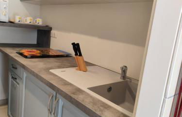 Studio avec vue - Foto 14