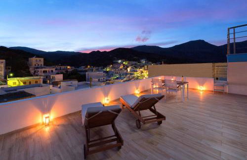 Villa Diafani, Εirini - Foto 3