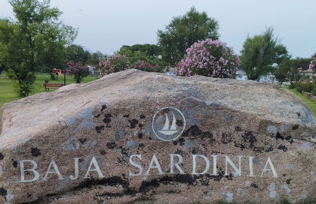 Seaside Apartment Baja Sardinia - 6pl June & July - 150 m From Smeraldo Beach ! - Foto 27