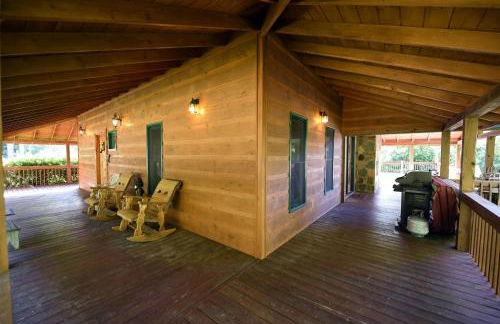 Golden Mountain Tops- Suches - Foto 6