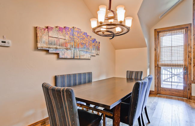 Beaver Creek Landing by East West Hospitality - Foto 37