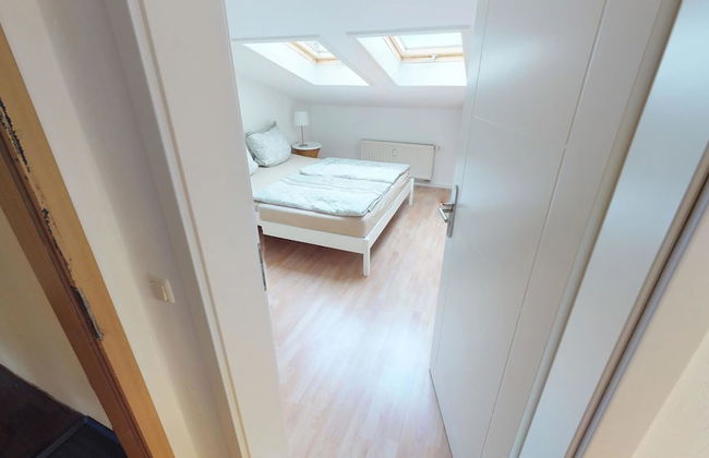 Ostseequartier Vorpommern Am Alten Warmbad - Foto 8