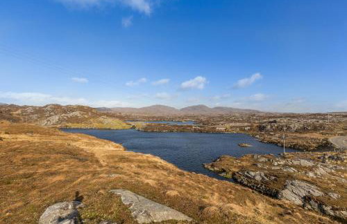 Coll Lodge, Isle of Harris - Foto 17