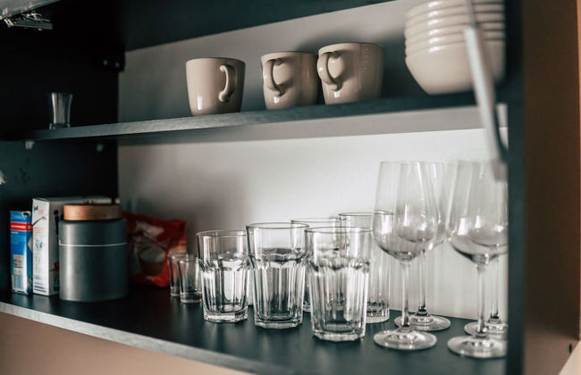 Luga Homes - Nikolaikirche - Foto 40