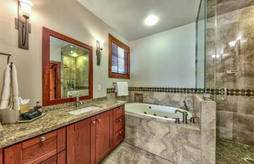 The PEAK Denali 13 - The Ultimate in Lakefront Luxury - Foto 22