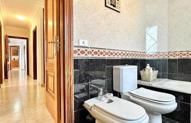 Bonito Apartamento Radazul Sea - Photo 16