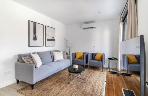 The Sweet House - BBQ y piscina - Foto 54