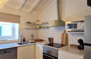 Alba Odeceixe - casa aurea - Photo 15