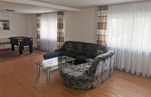 XL Apartment Rödermark 4SZ - Foto 13