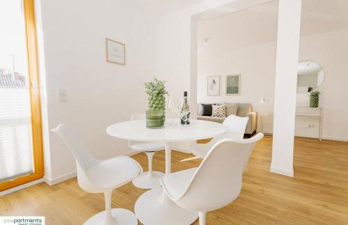 46 QM - Exklusiv & Top angebunden - Werse Loft by youpartments - Foto 17