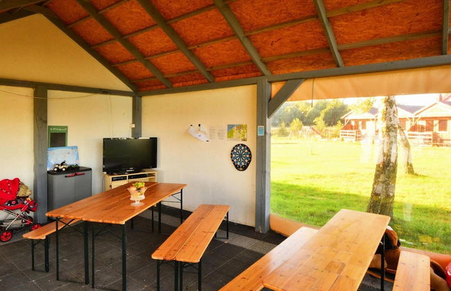 Cottage in Jaroslawiec Near Tropicana Park - Photo 23