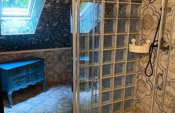 BoLA Ferienwohnung Hamburg Nr 28 Shabby für 7 Personen, Parkplatz - Foto 13