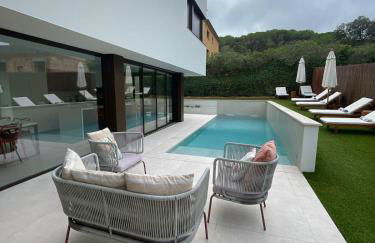 Stunning Design Villa with large private Pool 30sqm - Foto 49