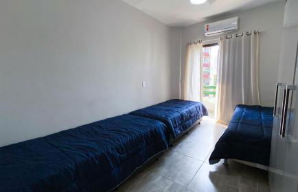 Cobertura de 3 quartos com churrasqueira e piscina - Foto 27