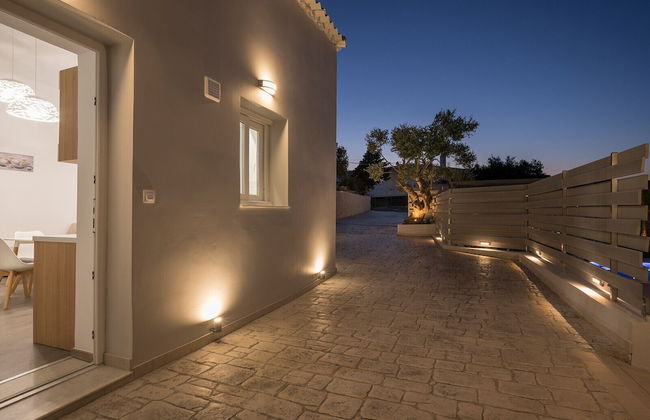 House Sirili - Foto 44