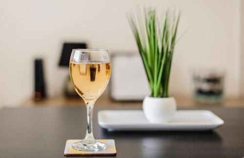 The City Link House Superfast WiFi & Garden - Foto 34