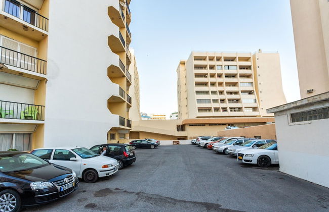 Praia da Rocha Beach Cozy Apartment 50 m walk from the beach - Foto 40