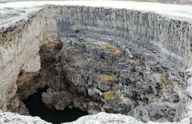 Escursione al vulcano di Pachapupum - Foto 3