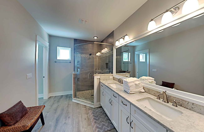 Sunshine Vacation Home - Foto 17