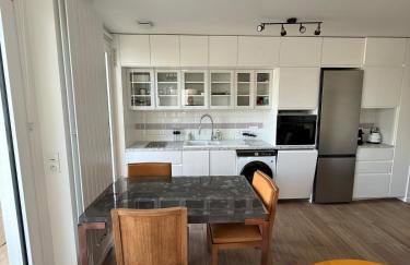Newly renovated apartment with air conditioner in Neuilly-sur -Seine - Foto 14