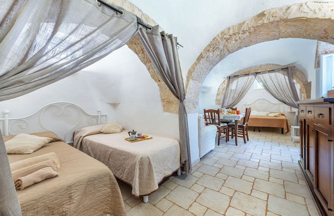 Trullo Di Nonna Cecca - Foto 3