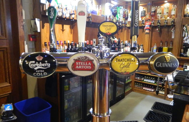 Lumb Farm Country Club - Foto 33