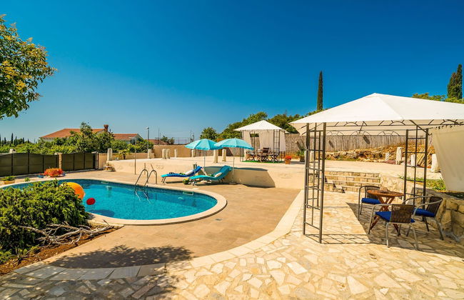 Dubrovnik Chalets - 2 Charming Stone Houses - Foto 37