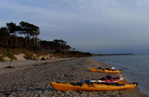 Ferienwohnungen Strandweg 6 - Foto 5