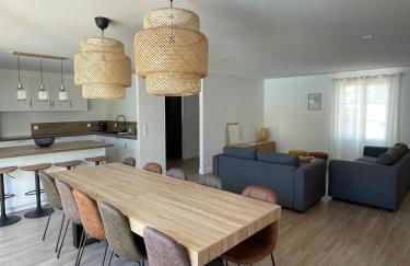 Villa Rivedoux-Plage Ile de Ré avec piscine - Foto 4