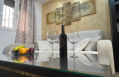 Camaretas sweet dreams acogedor piso junto al mar - Photo 7