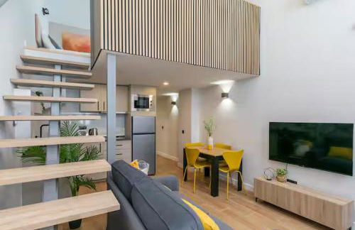 NUEVO Amplio dúplex en la zona del Palacio de Vista Alegre - Photo 29