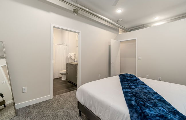 Kasa Downtown Des Moines - Foto 20