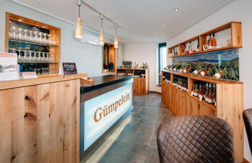 Winzerhof & Weincafe Gümpelein - Foto 9