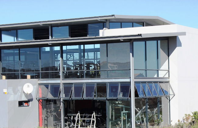 Golf Paradise, Langebaan 6-sleeper - Foto 11