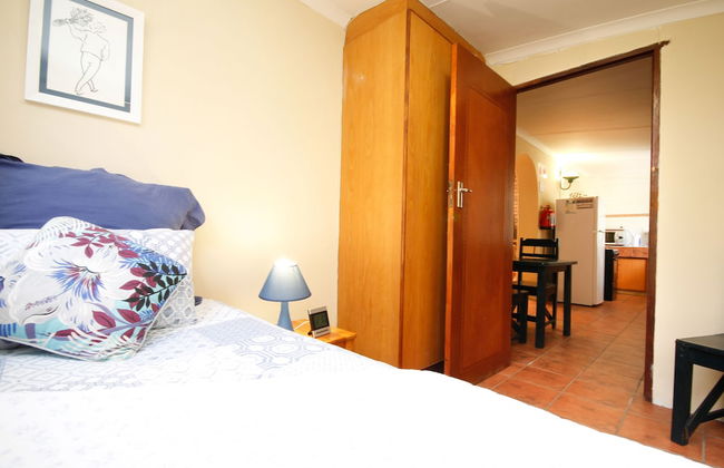 BOTTERKLOOF RESORT - Foto 27