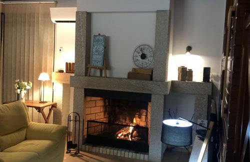 Casa Martagão do Gerês by Gerês Casas - Foto 19