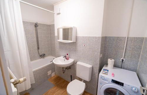 Monteurwohnung mit Top-Anbindung - Atrium - Foto 22