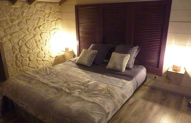 Gite des roches - Photo 8