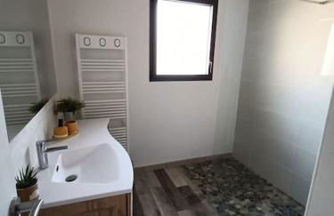 Maison de vacances Ty Zoizos à 250 m de la plage - Foto 27