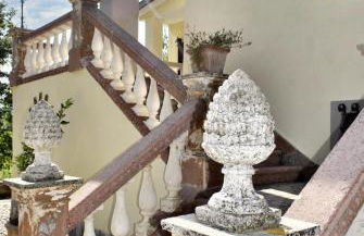 Enchanted Villa in Poggio Catino with Private Pool - Foto 32