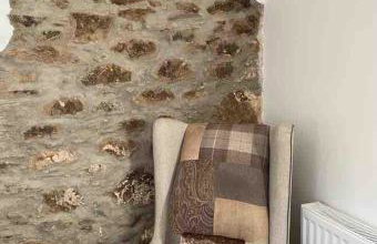 Roddys cottage three bedroom with hot tub sleeps6 - Foto 6