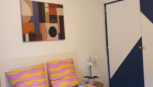 Jolie charmant T3 refait à neuf à Marseille - Photo 2