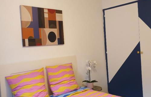 Jolie charmant T3 refait à neuf à Marseille - Photo 2