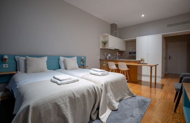 Oporto Trendy Formosa - Foto 53