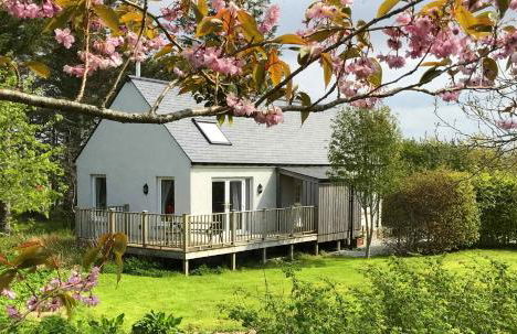 Araucaria Croft Skye - Foto 9