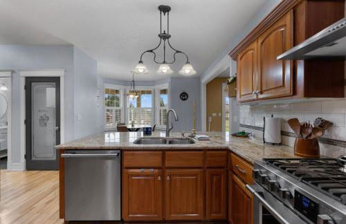 Bison Ridge Retreat - Spacious and in Nature - Foto 23